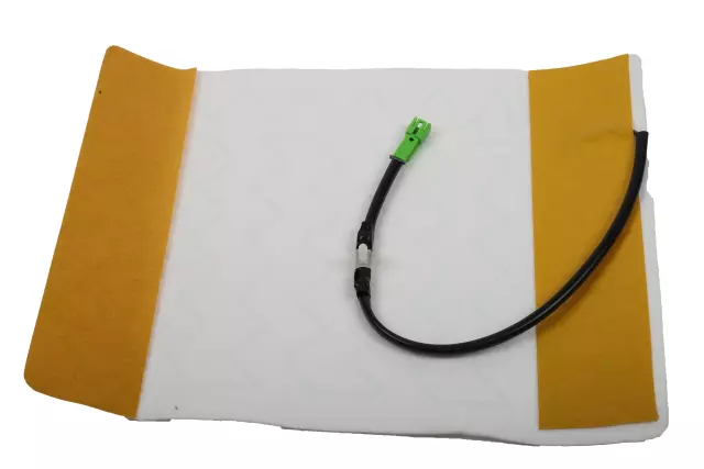 89043116 - Body: Seat Heater for GM Image