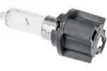 63217207528 - : URO Parts Tail Light Socket for URO Image
