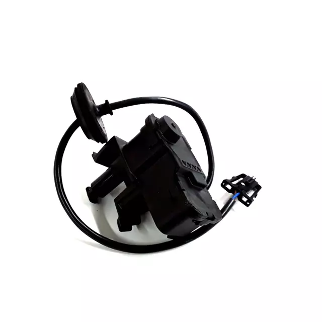 5C6810773K - Body: Actuator for Volkswagen: e-Golf, Golf, Golf Alltrack, Golf R, Golf SportWagen, GTI, Jetta, Passat Image