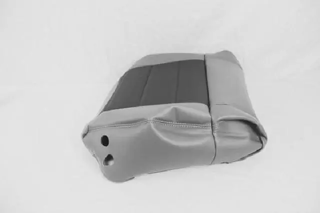 1KT861D5AA - : Front Seat Cushion Cover, Right for Mopar Image