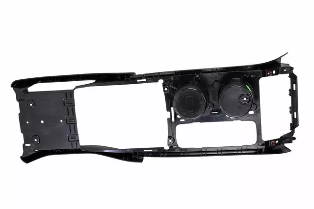 20817653 - Body: Front Cover for Chevrolet: Traverse Image