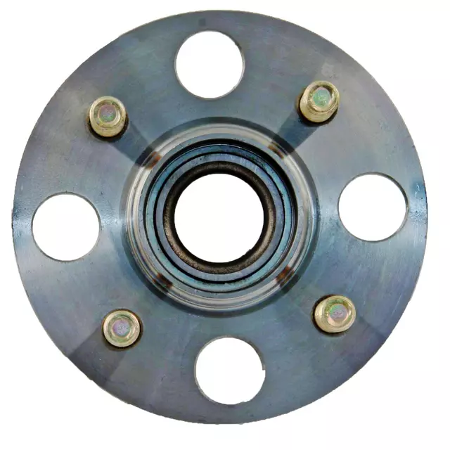 Rear Wheel Hub and Bearing Assembly - ACDelco (512174)