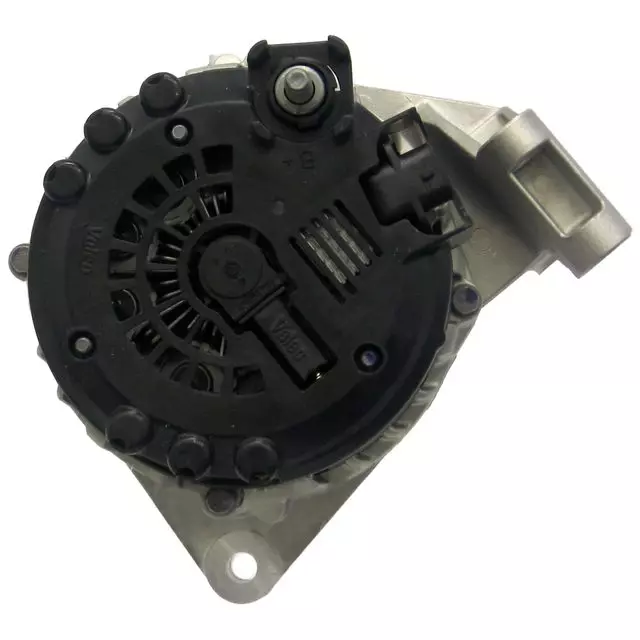 Alternator, Remanufactured - GM (19427536)