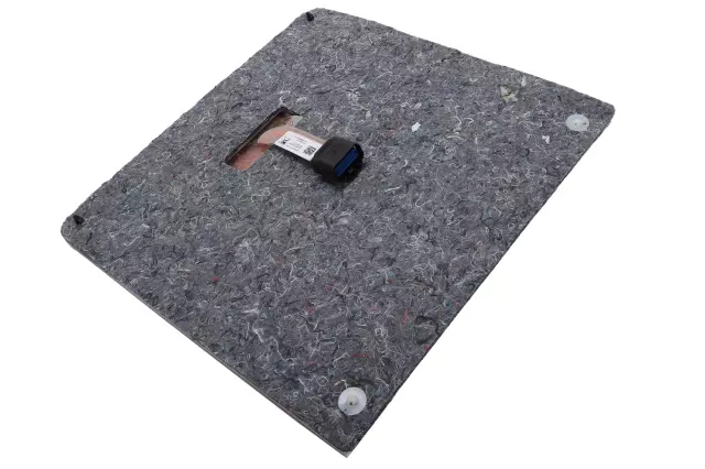 92231137 - Electrical: Occupant Sensor for Chevrolet: Caprice Image