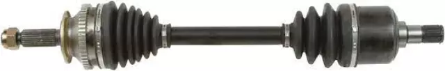 663368 - : CV Axle Assembly for Cardone Image