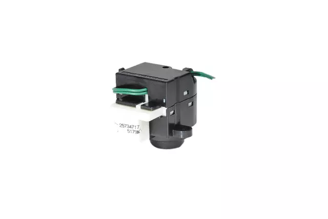 D1404F - : Acdelco™ Ignition Switch for GM Image