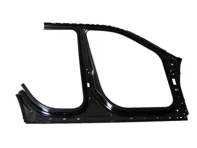 Body Side Aperture Outer Panel, Left - Mopar (68214165AD)