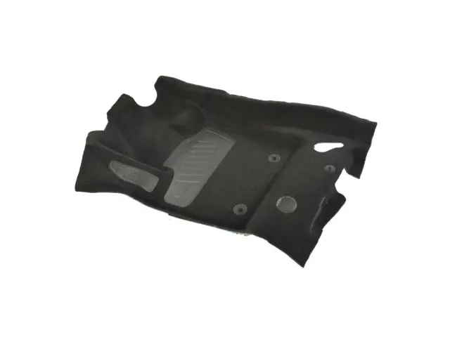 5SZ11DX9AF - : Front Floor Carpet, Left for Mopar Image