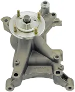 300804 - : Engine Cooling Fan Pulley Bracket for Dorman Image