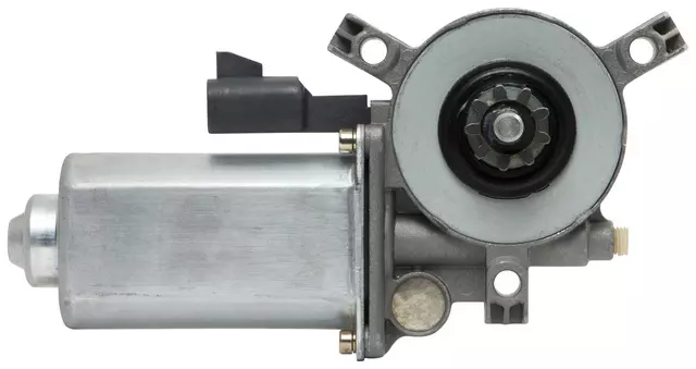 Front Power Window Motor - ACDelco (11M20)