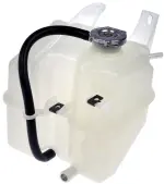 603081 - Belts and Cooling: Pressurized Coolant Reservoir for Dorman Image