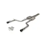 717996 - : Flowmaster Flow FX Cat-Back Exhaust System for Flowmaster Image