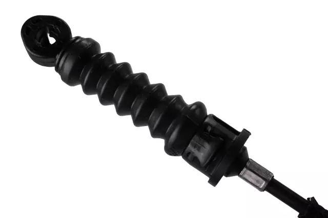 Electronic Transmission Range Selector Manual Park Release Cable - GM (84670233)