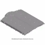 24055573 - : F Cover for GM Image