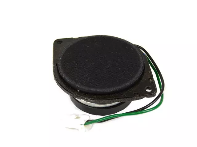 Front Speaker, Instrument Panel - Mopar (56043084AC)