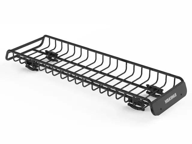 VKB3Z7855100U - Hauling: Cargo Basket - Small - Roof Mounted for Ford Image