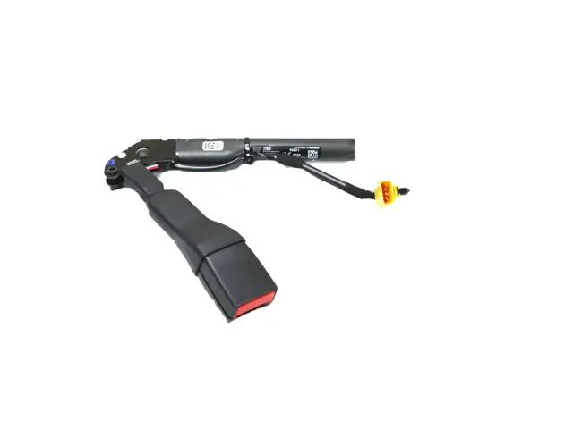 1DF301X9AI - : Power Height Adjuster Seat Belt Buckle for Mopar Image