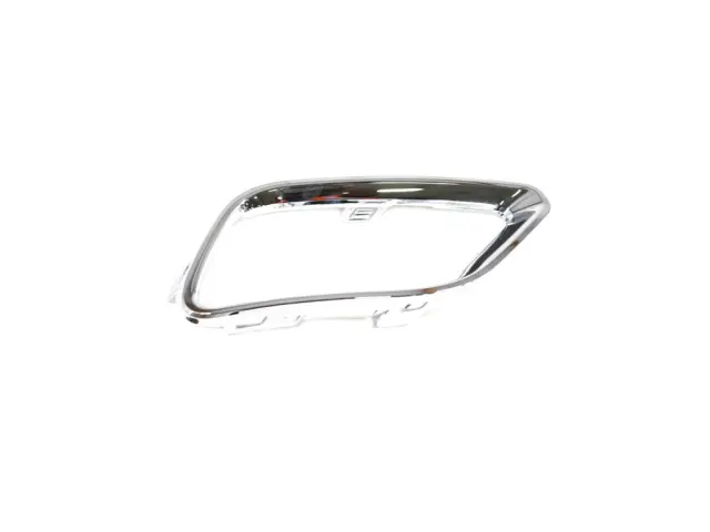 « 6DE40SZ0AA – Frame, Bumper and Fascia : Cadre De L’antibrouillard Anneau Enjoliveur, Côté Droit pour Mopar Image »