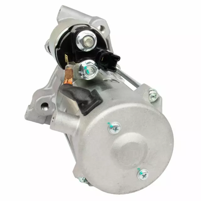 Starter Motor Assembly - Ford (QSA-19045-N)