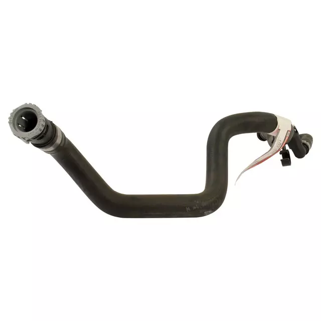 Hose Heater Water - Ford (F1FZ-18472-F)