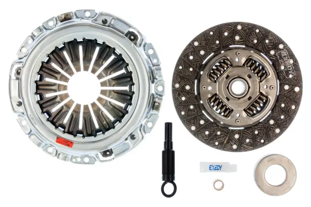 6804 - : EXEDY Racing Clutch Stage 1 Organic Clutch for Exedy Image
