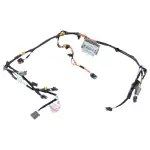 GA1Z14A318E - : Wire Assembly for Ford Image