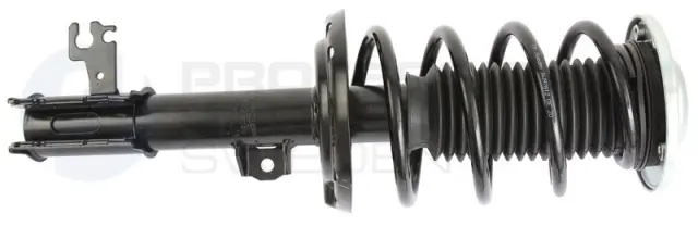 72340038C - : Professional Parts Sweden Suspension Shock Mounting Kit for PROFESSIONAL PARTS Image