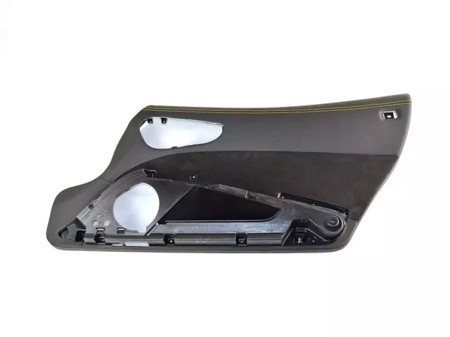 6BB921XYAA - : Front Door Trim Panel, Right for Dodge: Viper Image