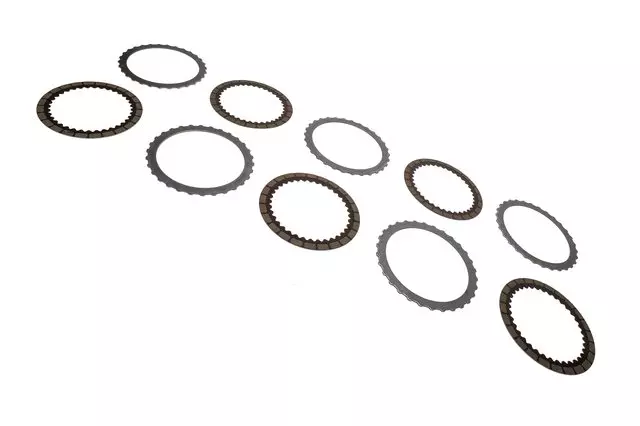 24268422 - : Automatic Transmission Variable 3-4 and 2-3 Clutch Plate for GM Image