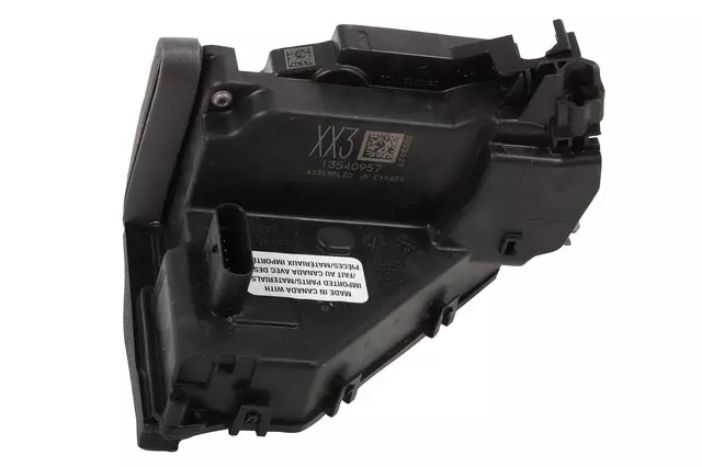 Front Passenger Side Door Latch - GM (13540958)