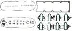MIS16340 - : Engine Intake Manifold Gasket Set for Mahle Image