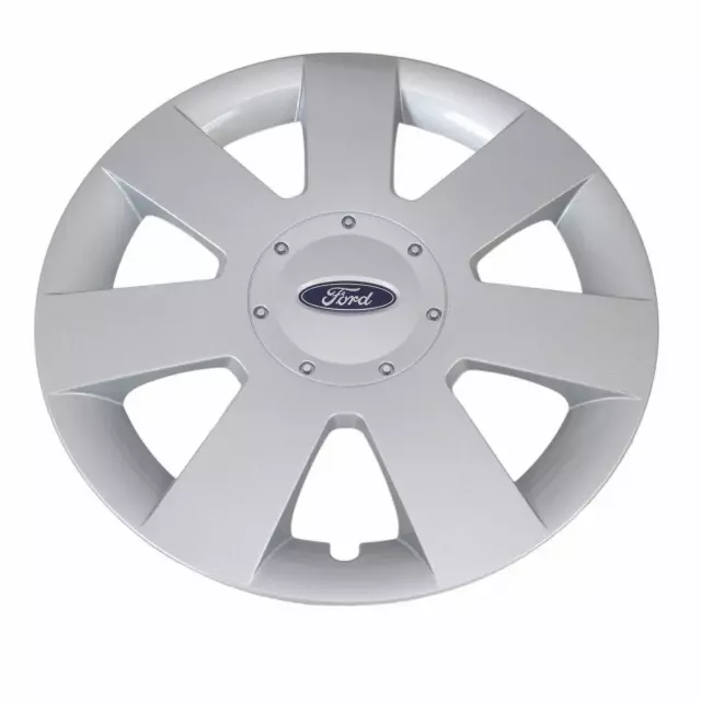 7E5Z1130A - Suspension: Wheel Cover for Ford: Fusion Image