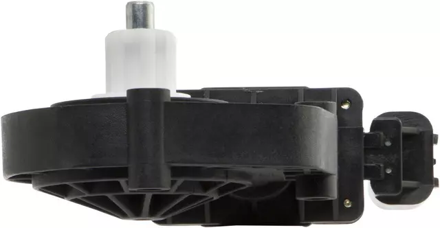 Passenger Side Power Window Motor - ACDelco (11M89)