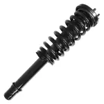 11871 - : Unity Automotive Suspension Strut and Coil Spring Assembly for Unity Automotive Image
