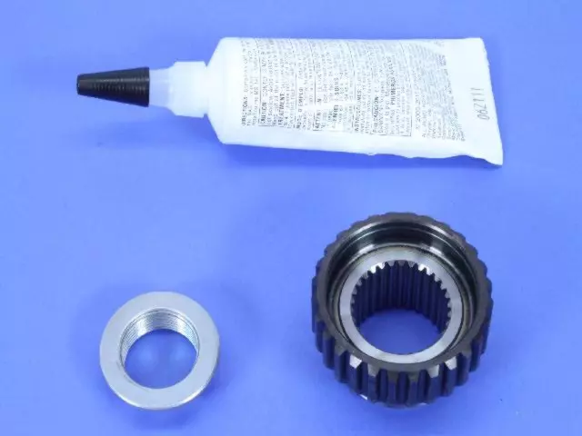 68000503AB - NAG1; W5A580; 5-Speed; Automatic Transmission: Flange Package for Mopar Image