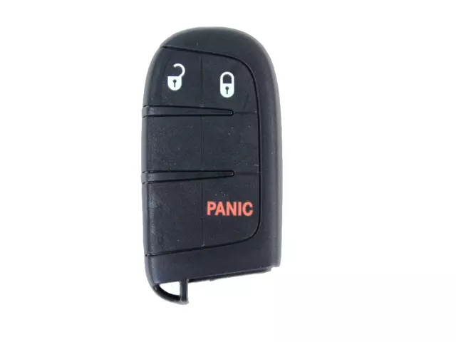 Integrated Key Fob Transmitter - Mopar (68066349AG)
