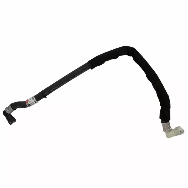 Hose Heater Water - Ford (JR3Z-18472-B)