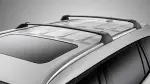 PT76748200 - Cargo Management: Roof Rack Cross Bars for Toyota Image