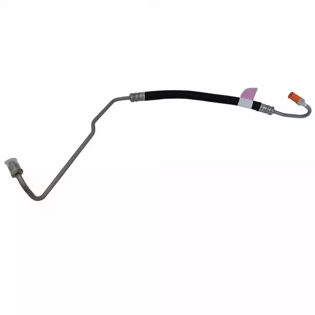 5C3Z3A719C - Steering: Power Steering Pressure Hose for Ford: F-250 Super Duty, F-350 Super Duty Image