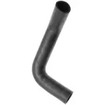 71060 - : CURVED RADIATOR HOSE, DAYCO for DAYCO HYDRAULIC Image