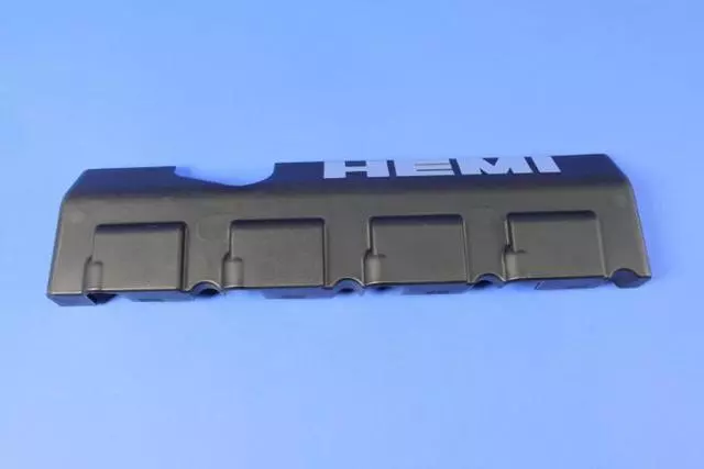 5037535AB - : Wiring Protector Cover, Left Side for Mopar Image