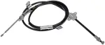 C661021 - : Parking Brake Cable for Dorman Image