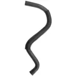 71881 - : CURVED RADIATOR HOSE, DAYCO for DAYCO HYDRAULIC Image