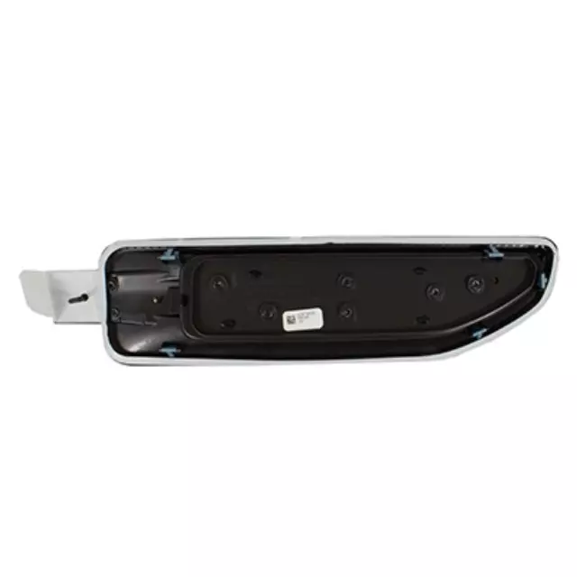 Name Plate - Ford (JL7Z-16720-ABD)
