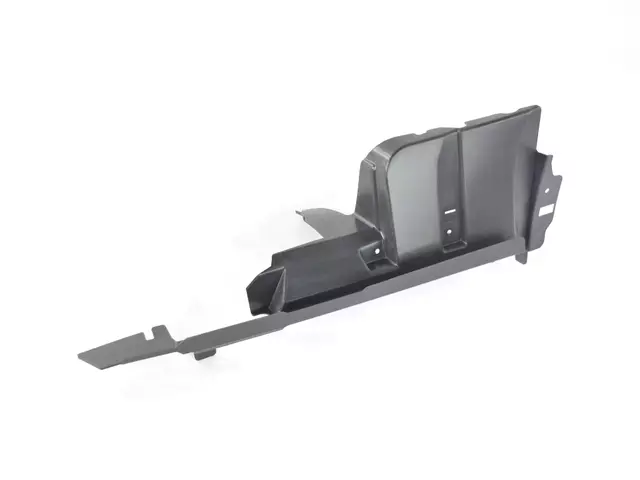 68328717AA - Cooling: Air Inlet Baffle for Mopar Image