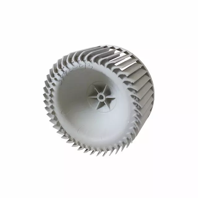 Fan Assembly - Ford (3W1Z-19834-AA)