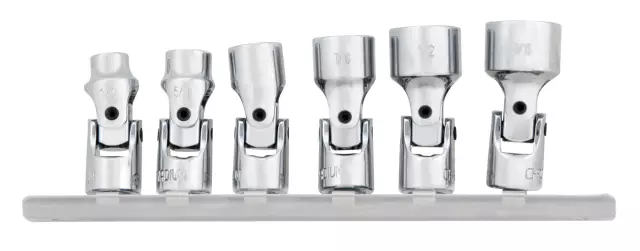 W36980 - : Socket Set for Performance Tool Image