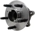 951205 - : Wheel Hub And Bearing Assembly for Dorman Image