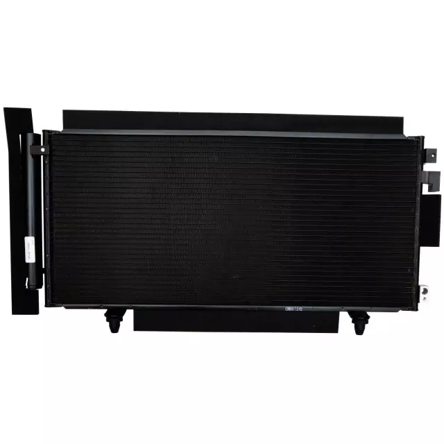 Condenser Assembly - Ford (QYJ61)