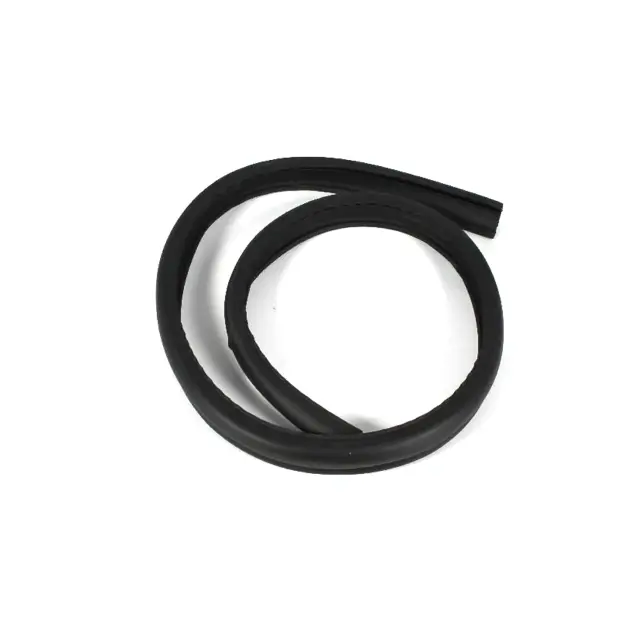 55277191AB - Body Sheet Metal Except Doors: Body Side Seal, Left for Mopar Image